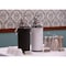 Service Ideas Airpot with Lever Lid, 2.5 Liter, Stainless vacuum insulated. Black ENALS22SCHBL - alternate 3
